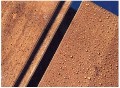Liquido n°101 - Waterbeschermingsmiddel voor hout in buitentoepassingen