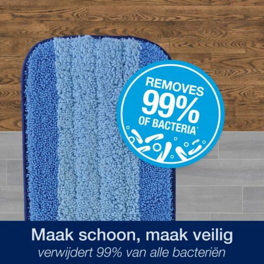 BONA cleaning pad