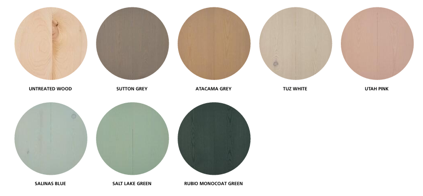 DuroGrit : olie voor buiten hout met UV bescherming