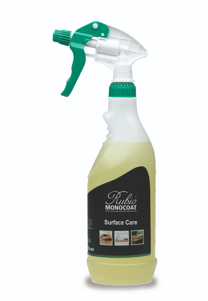 Rubio Monocoat Surface Care ecospray 750-ml
