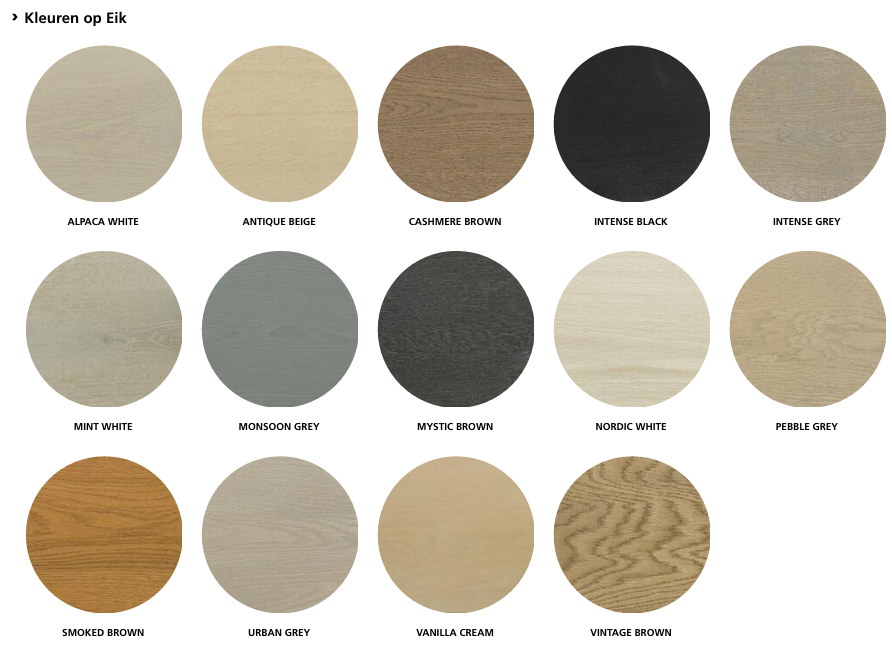 Rubio Monocoat Precolor Easy