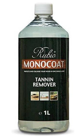 Rubio Monocoat Tannin Remover