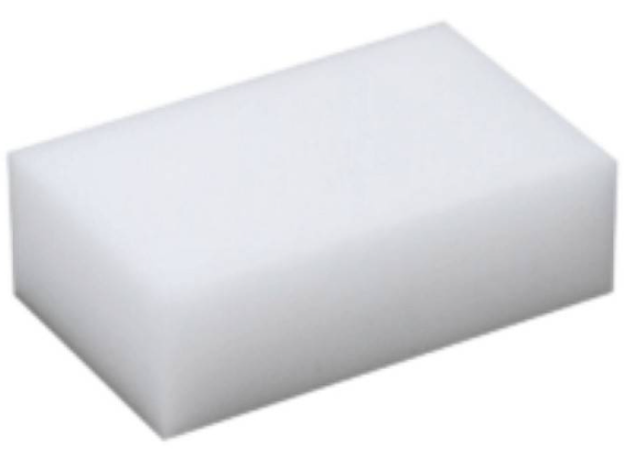 Rubio Monocoat Standard Spons Wit
