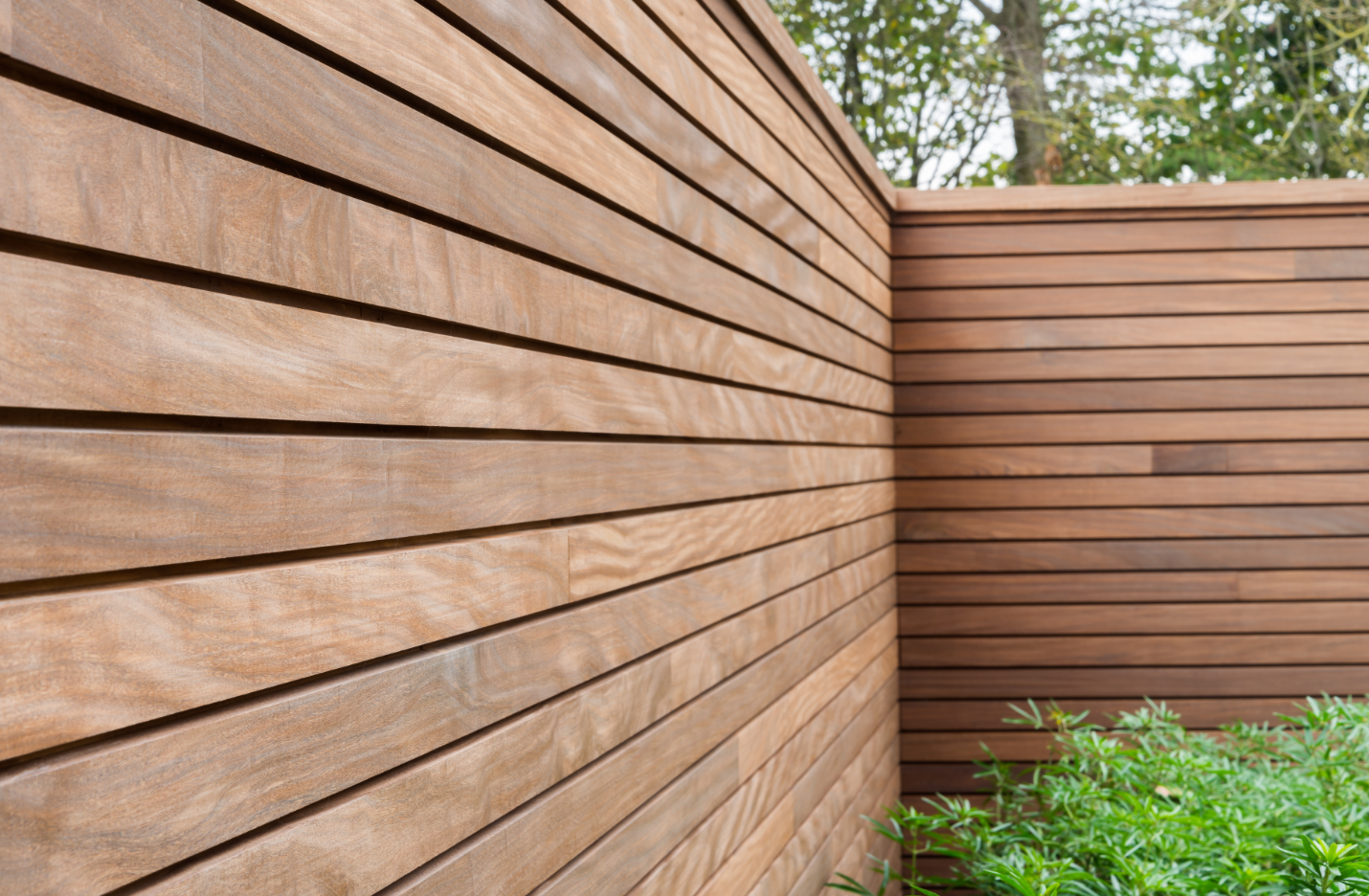 Liquido n°150 - UV protector voor hout in buitentoepassingen - Afrormosia