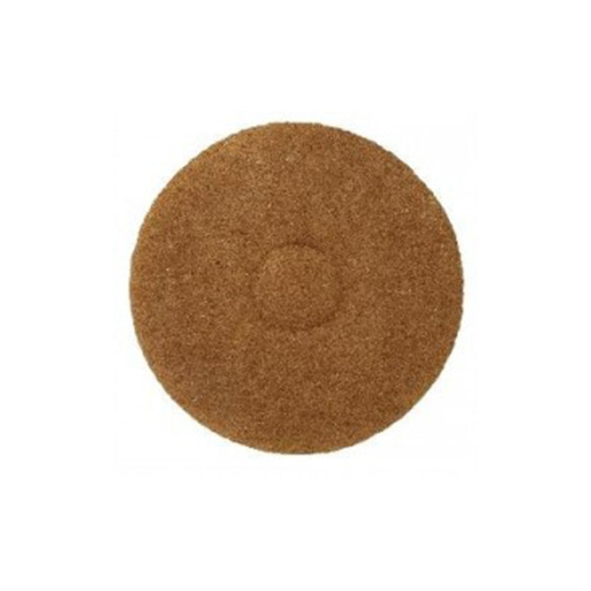 doos Rubio Monocoat pad beige, diam. 16 inch (406 x 10 mm), 10 pads/doos