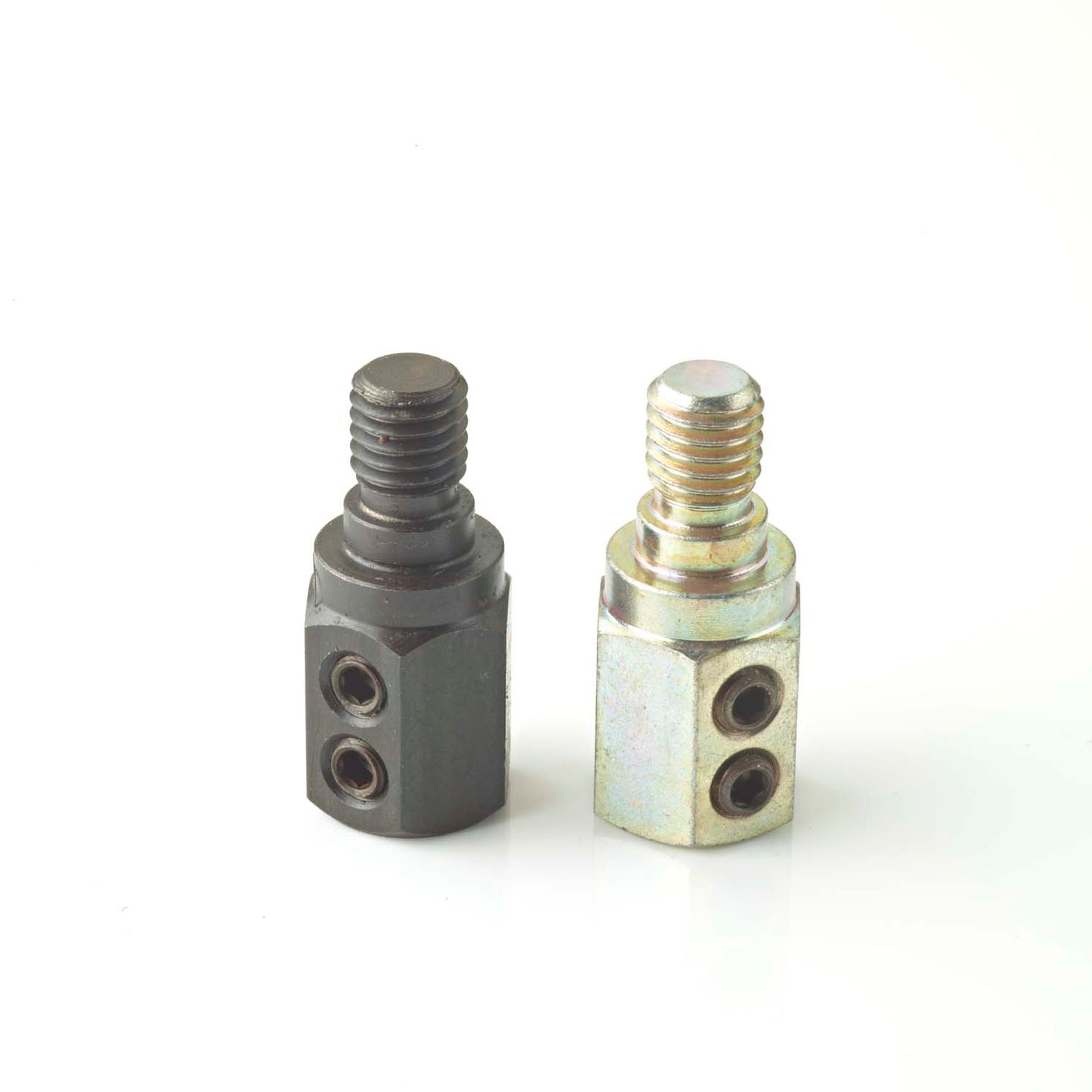 Boorhouder M10 + pasring d11