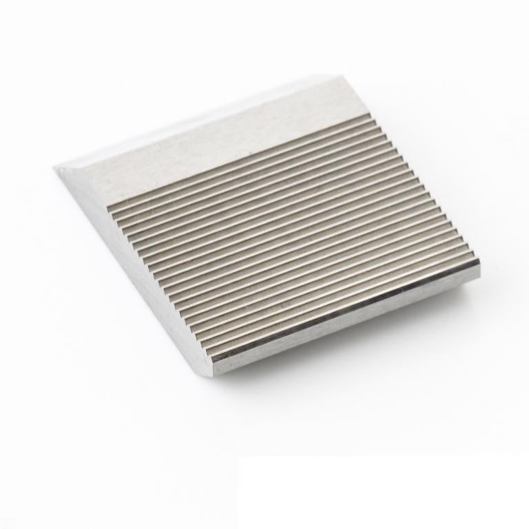 Rugvertande messenkop D137*60*50 Z=4
