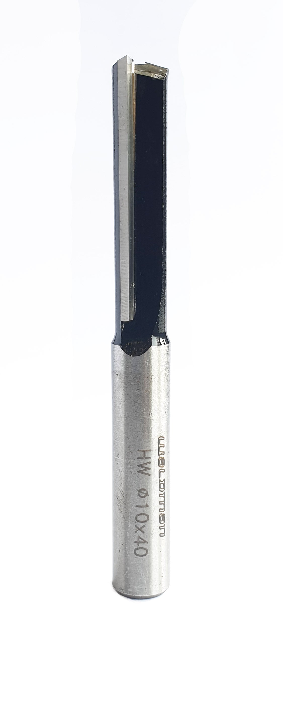 HW bovenfrees recht D10*40*10 Z2 TL87