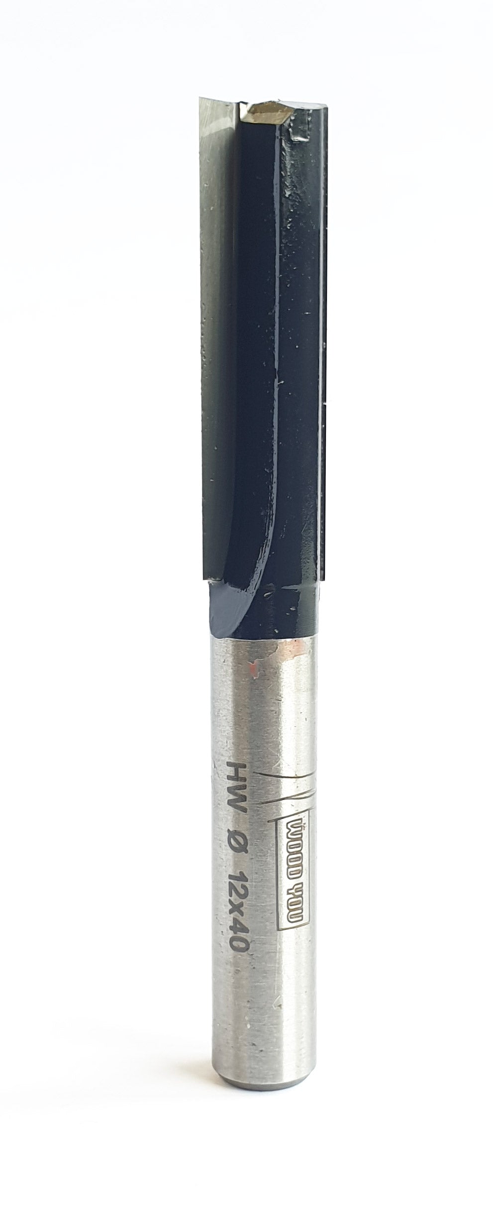 HW bovenfrees recht D12*40*10 Z2 TL87