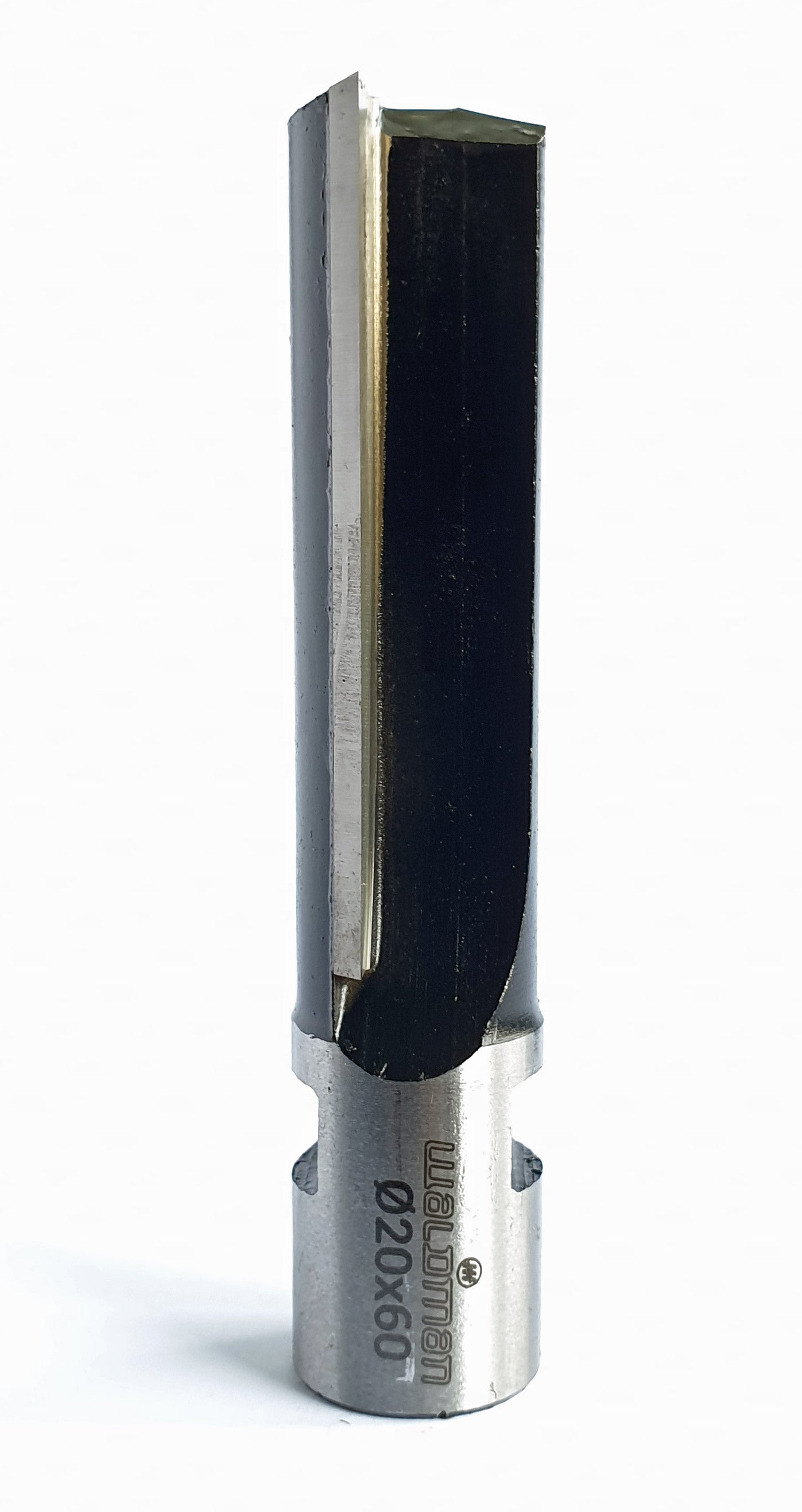 HW bovenfrees recht D20*60*M12*1 Z2 TL92