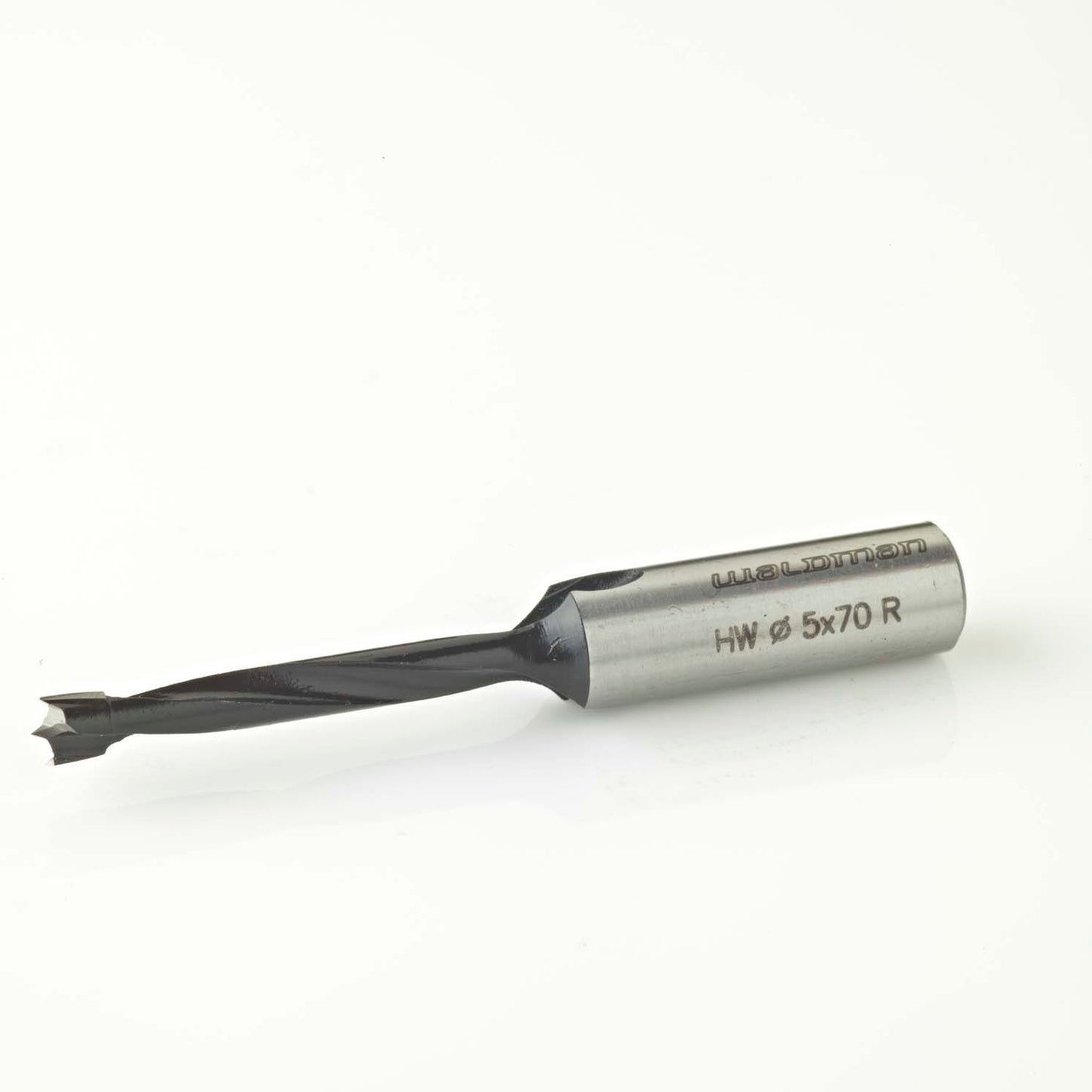 HW deugelboor D5*35*10 TL70 Z=2+2v