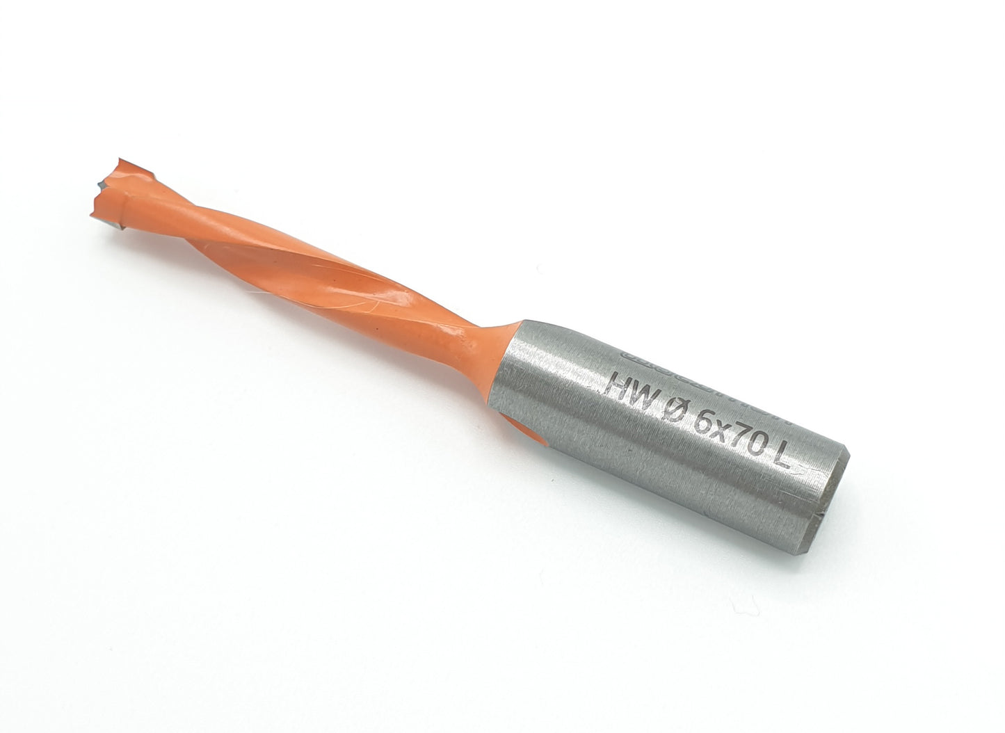 HW deugelboor D6*35*10 TL70 Z=2+2v