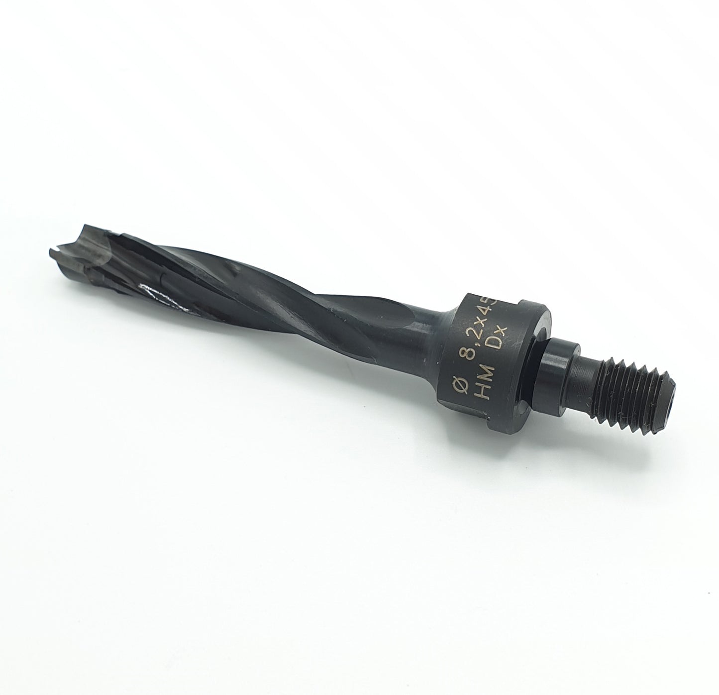 HW deugelboor D8*45* TL63*M8