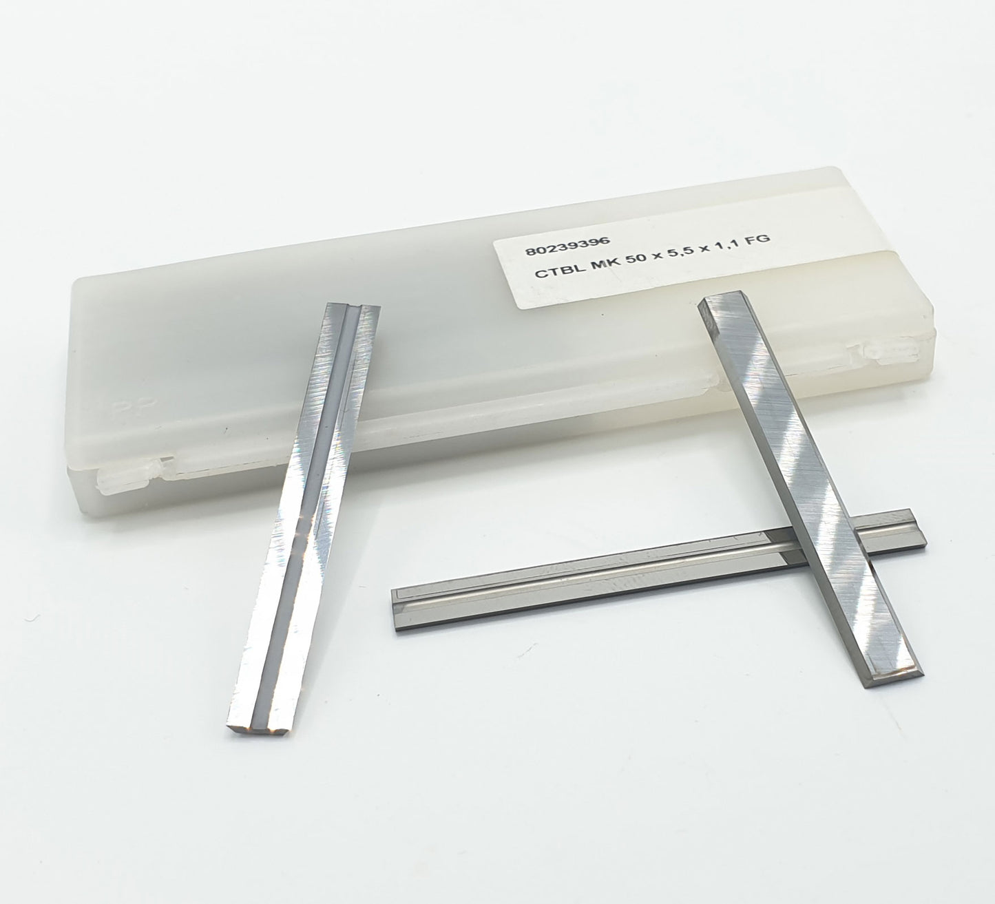 HW wisselmes (10 stuks) Z4 HC05