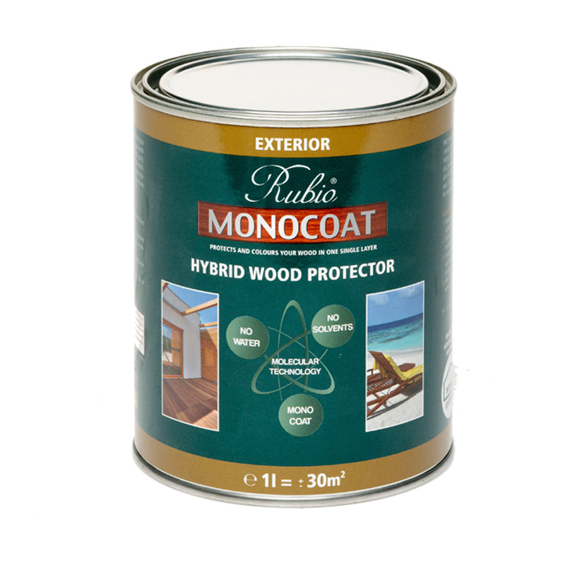 Rubio Monocoat Hybrid Wood Protector