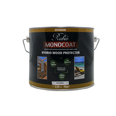 Rubio Monocoat Hybrid Wood Protector