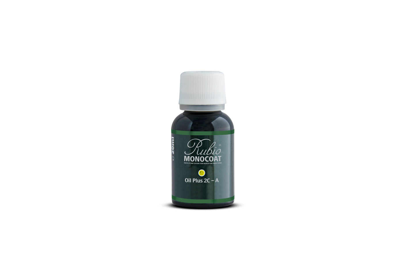 Rubio Monocoat Oil + 2C - comp. A
