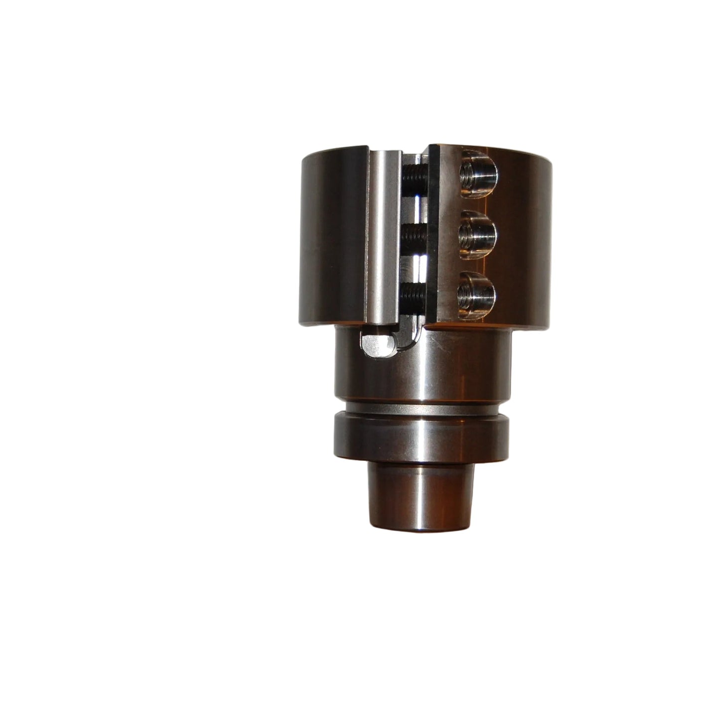 Rugvertande messenkop CNC