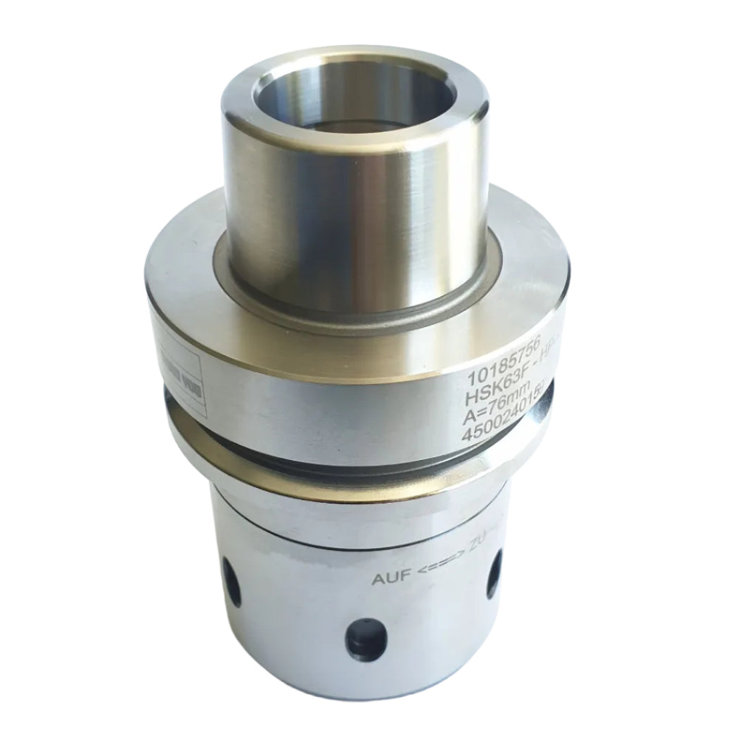Spantanghouder HSK63F 444E High performance