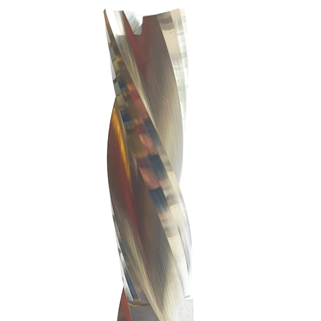 Spiraalbovenfrees Z=3 R NEG