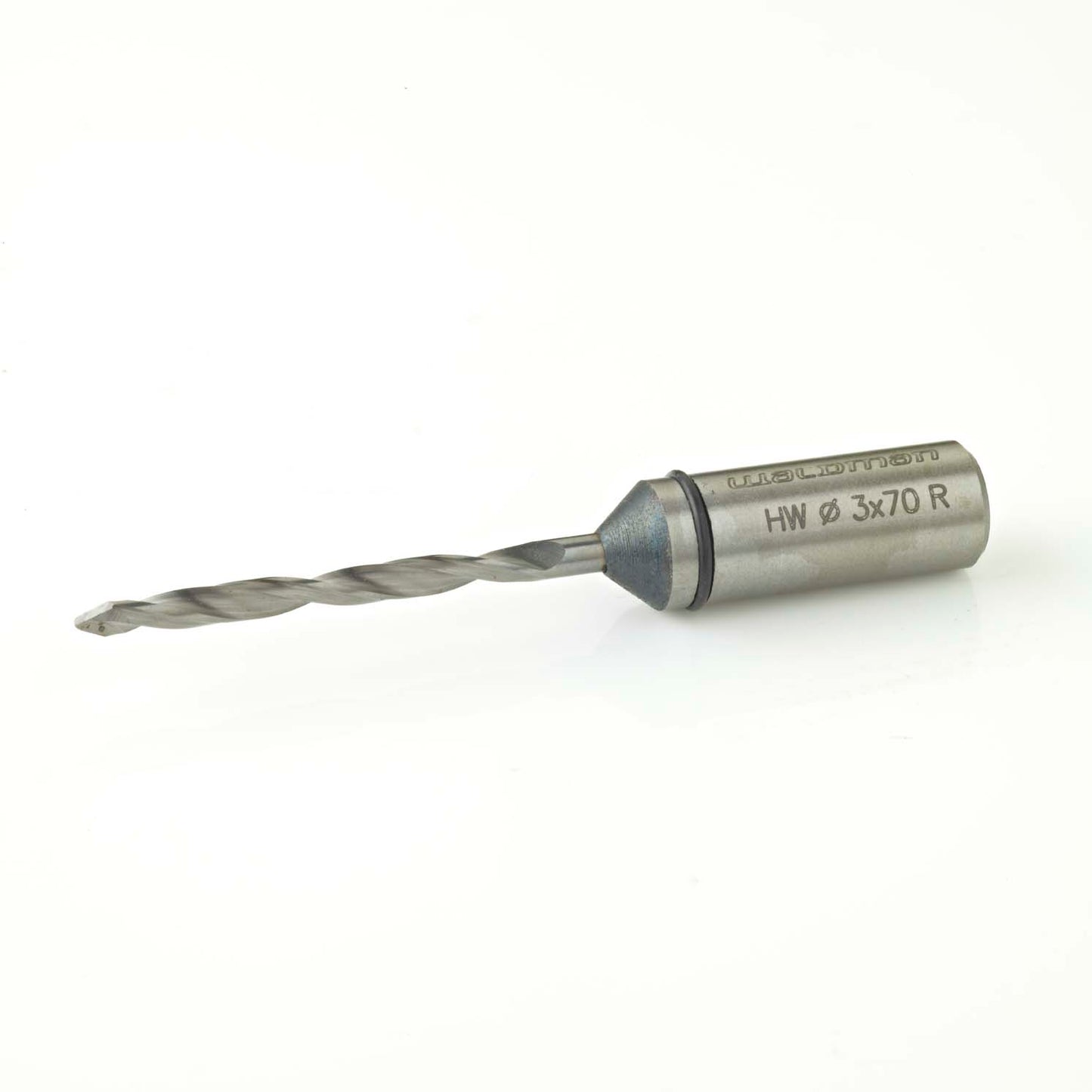 VHW doorgangsboor D3*35*10 TL70 Z=2 R