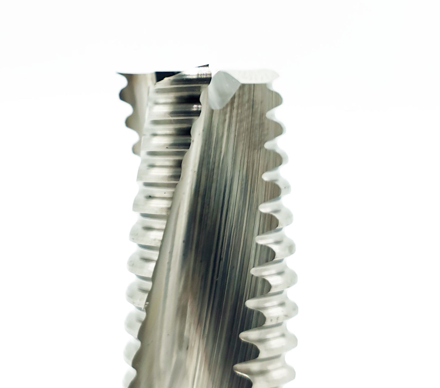VHW schrobbovenfrees Kolf 20mm Z=3 R POS