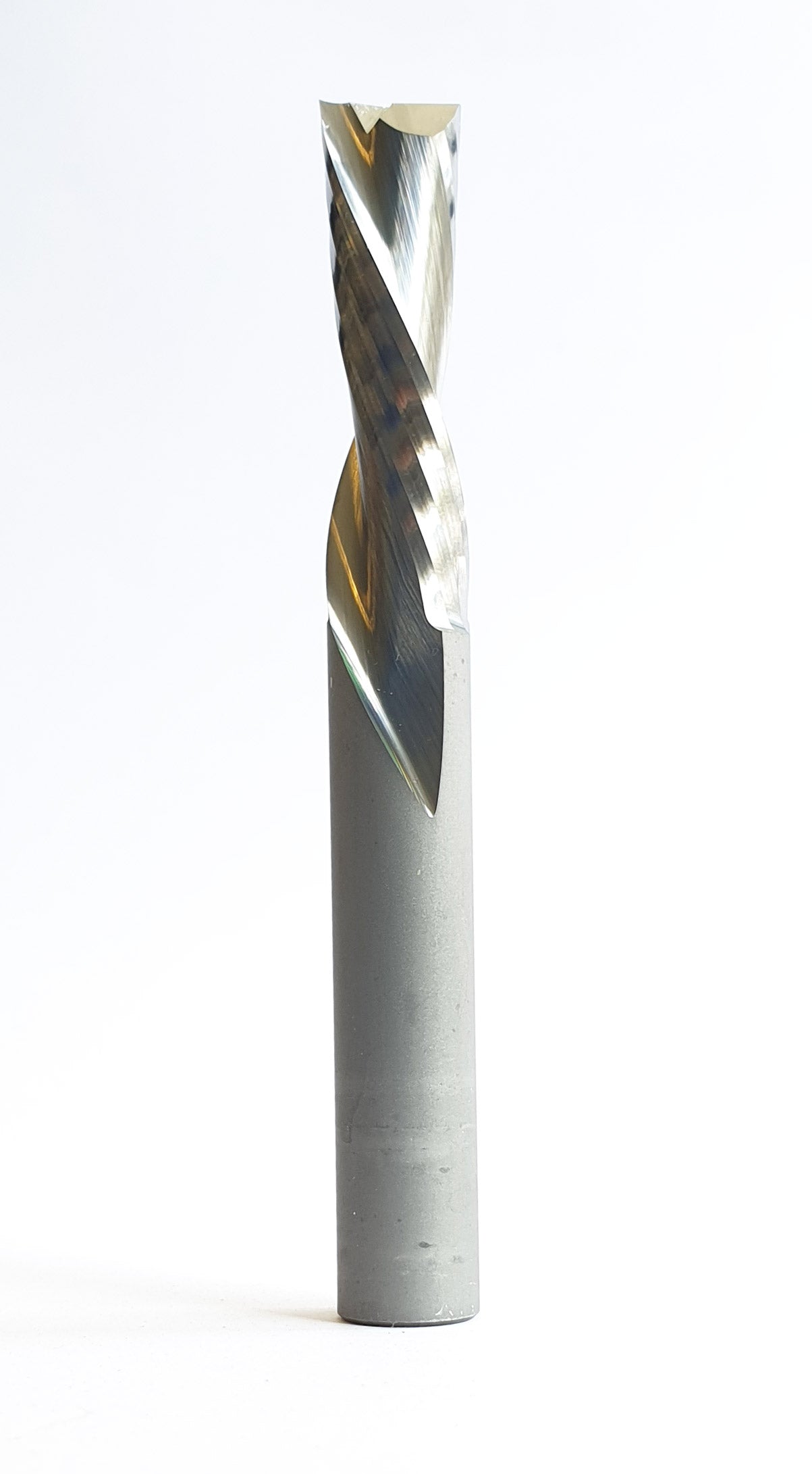 VHW spiraalbovenfrees Kolf 10mm Z=2 R NEG
