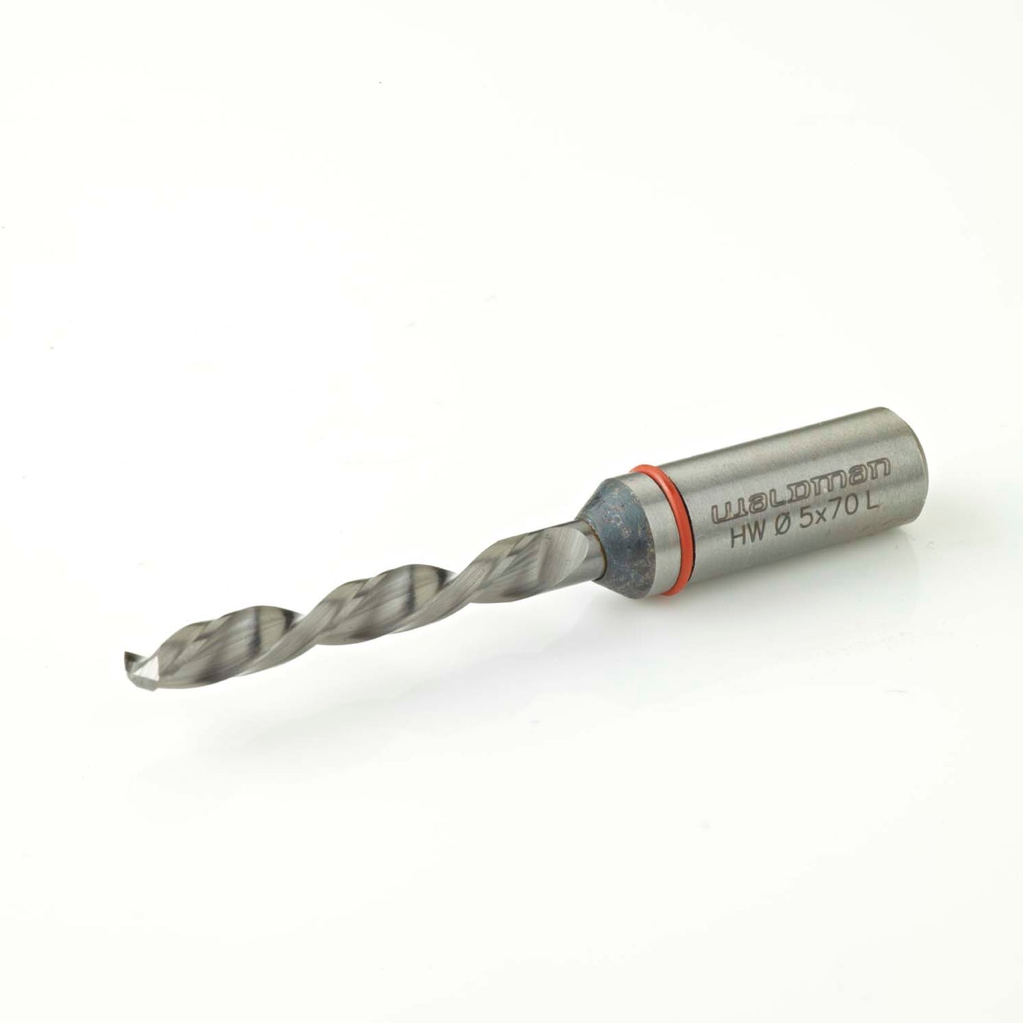 VHW doorgangsboor TL70 Z=2 L TRESPA