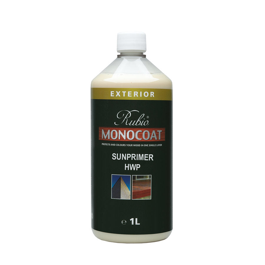 Rubio Monocoat Sunprimer HWP