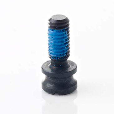 Aantrekschroef voor WEEKE boren M5 x 17