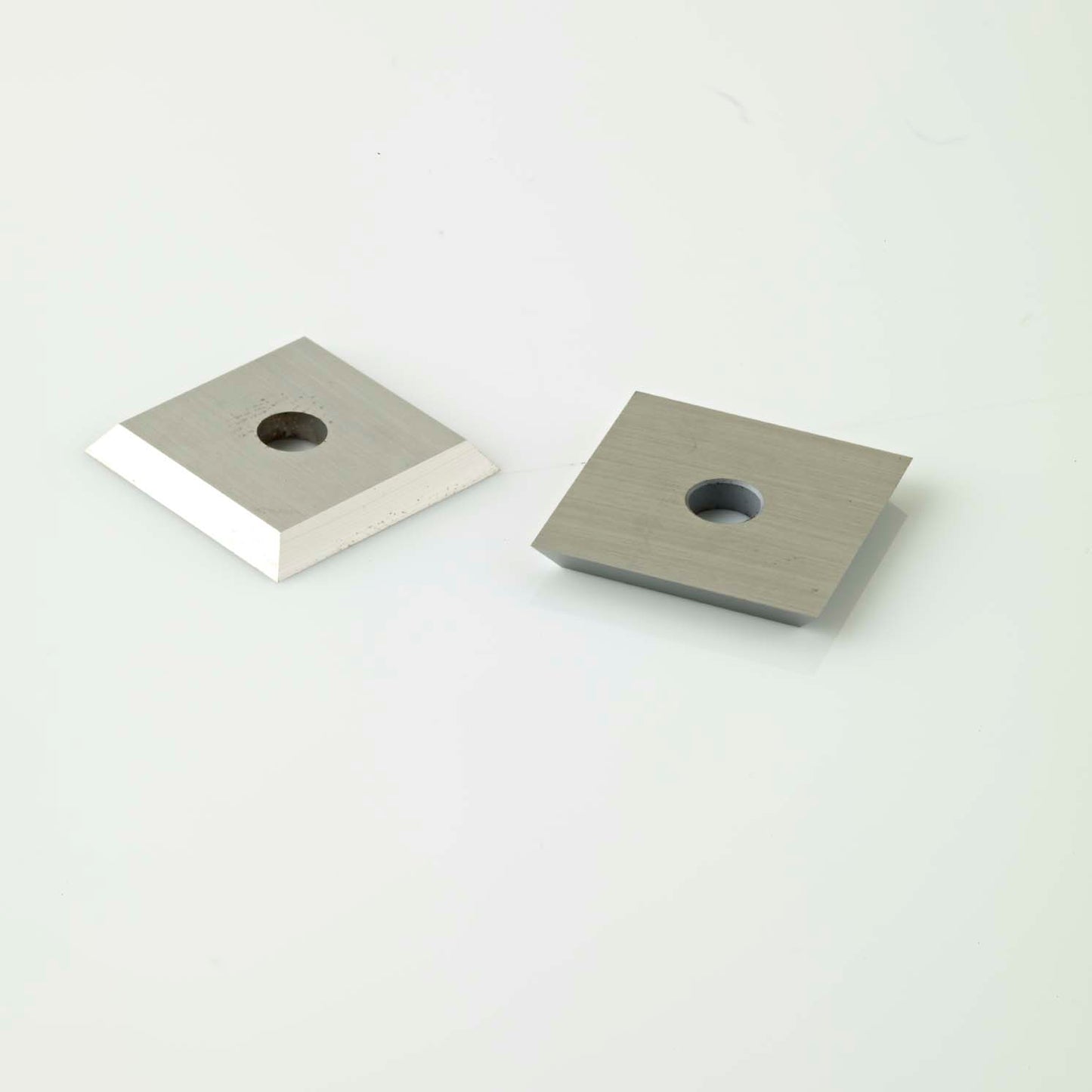HW wisselmes (10 stuks) 35° Z4 KCR08
