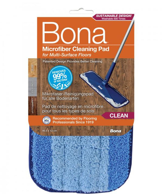 BONA cleaning pad