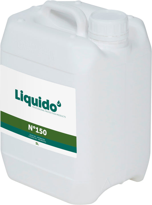 Liquido n°150 - UV protector voor hout in buitentoepassingen - Afrormosia