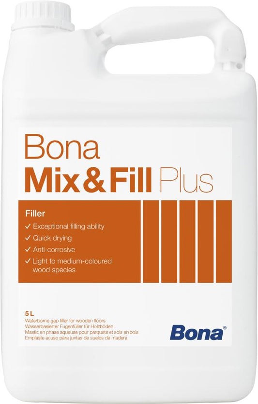 Bona Mix & Fill Plus
