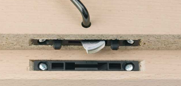 Clamex bewerkingen CNC