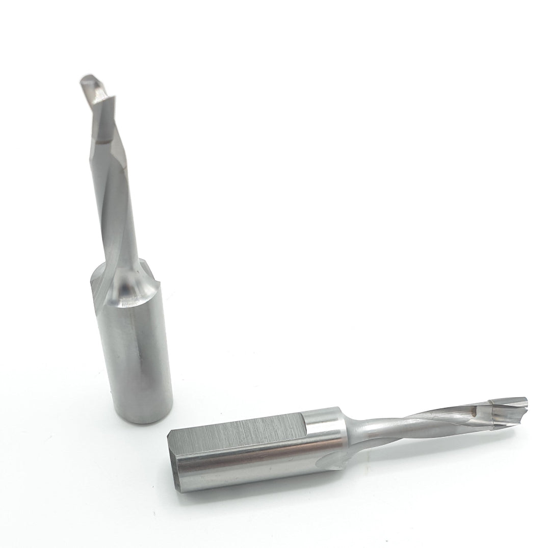 Deugelboor Kanefusa  Diameter 5mm