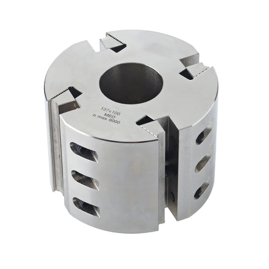 Rugvertande messenkop toupie