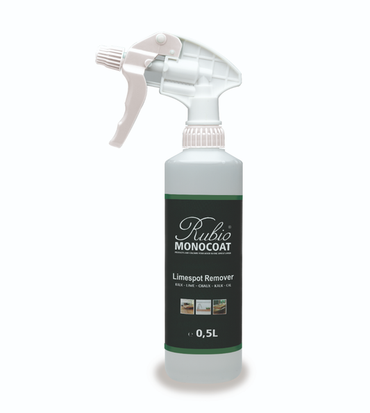 Rubio Monocoat Limespot Remover ecospray-0.5 L