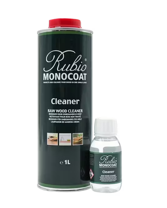 Rubio Monocoat Cleaner