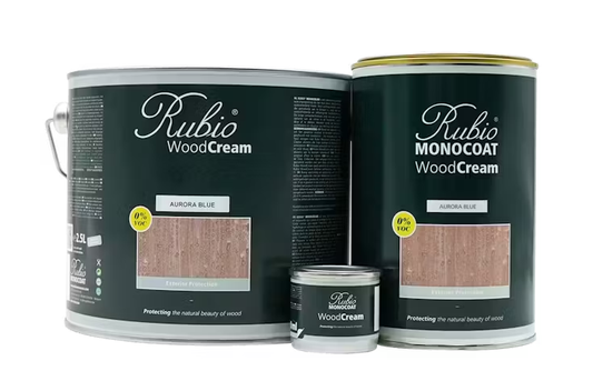 Rubio Woodcream