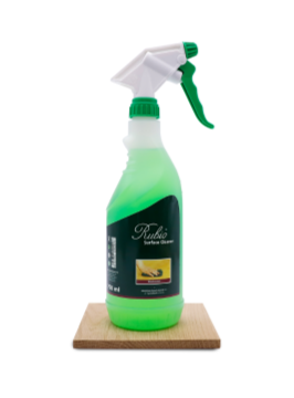 Rubio Monocoat Surface Cleaner ecospray 750-ml