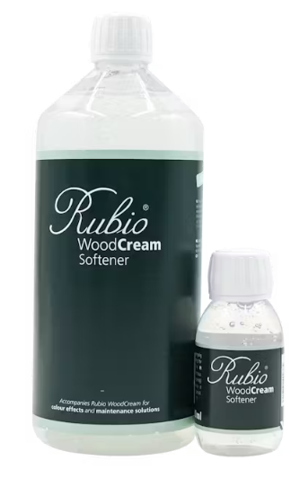 Rubio Woodcream Softener