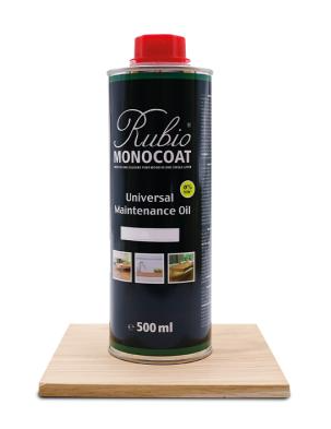 Rubio Monocoat Universal Maintenance Oil