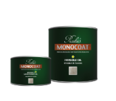 Rubio Monocoat Invisible Maintenance Oil plastic flesje 100ml