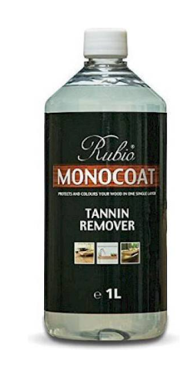 Rubio Monocoat Tannin Remover 1L
