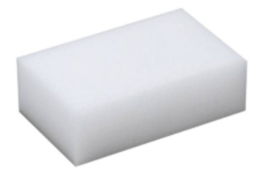 Rubio Monocoat Standard Spons Wit
