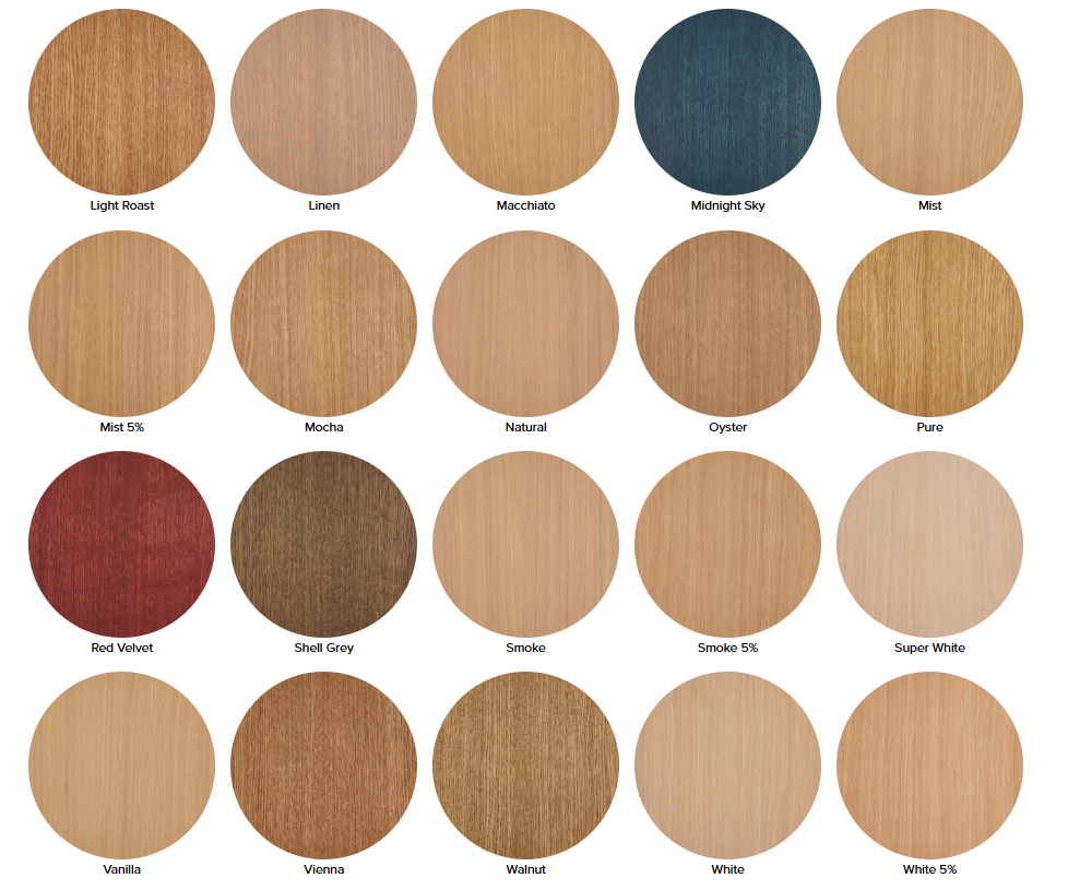 Rubio Monocoat Oil + 2C comp. A