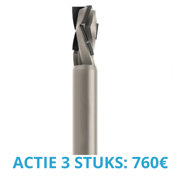 DP bovenfrees nesting D12