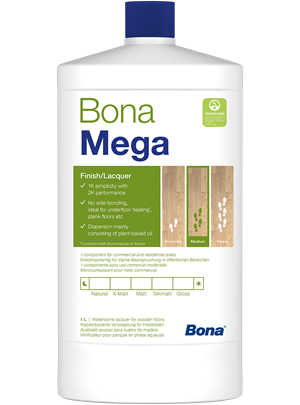 Bona Mega Mat