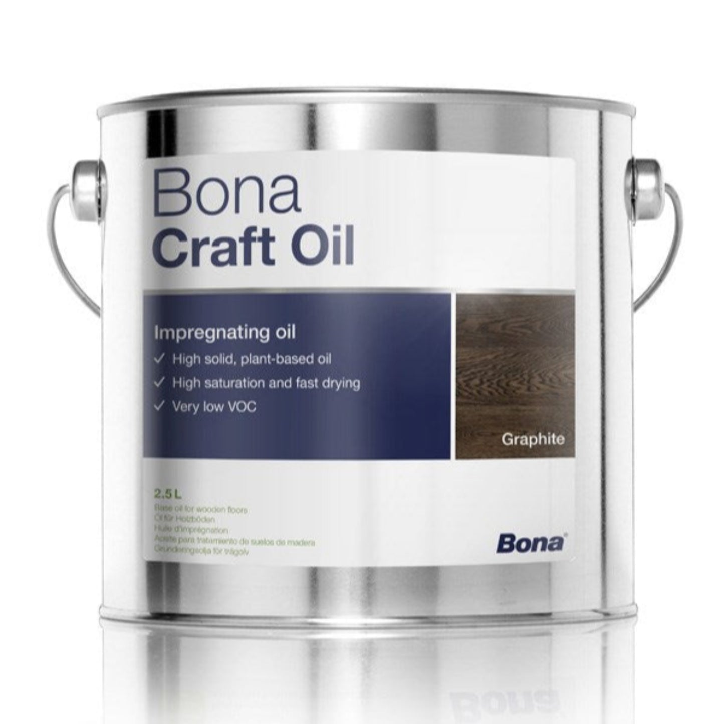 Bona Craft Oil 2K 400 ML